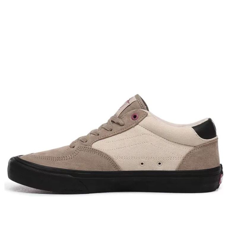 Sneakers og sko Vans Rowan Pro Beige | VN0A4TZCW8R