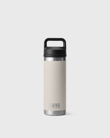 Drikkeflaske YETI Rambler 18 Oz Bottle 2.0 Beige | 70000003162, 0