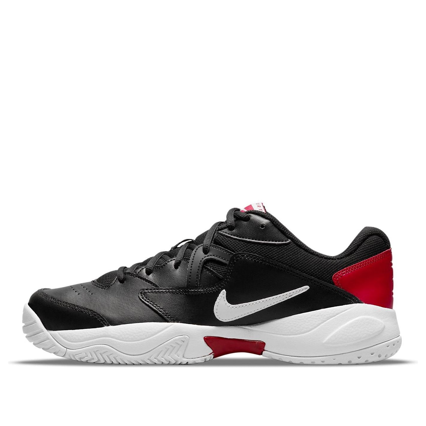 Sneakers og sko Nike Court Lite 2 Sort | AR8836-008, 0