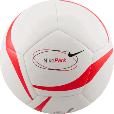 Sportsudstyr Nike Nike Park Team 2.0 Training Soccer Ball Hvid | hv6332-100, 1