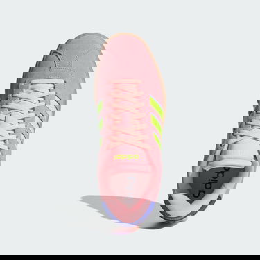 Sneakers og sko adidas Performance VL Court Bold Lyserød | IH8089, 4