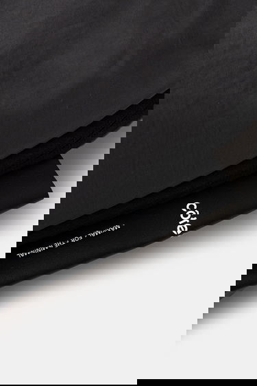 Skuldertaske côte&ciel Padded Sling Bag Hyco S Sort | 29208.119, 4