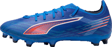Sneakers og sko Puma ULTRA 6 MATCH FG/AG Blå | 108514-01, 4