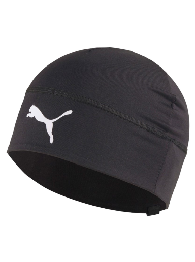 Beanie Puma team Sort | 02278603
