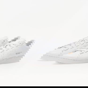 Sneakers og sko Converse Pro Leather OX  Hvid | 167239C, 4