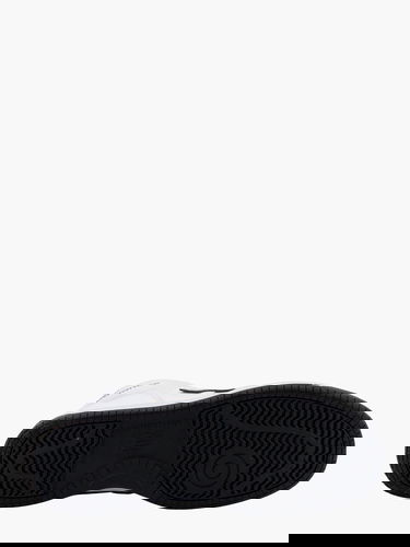 Sneakers og sko New Balance 480 Hvid | BB480COAWHITE, 3