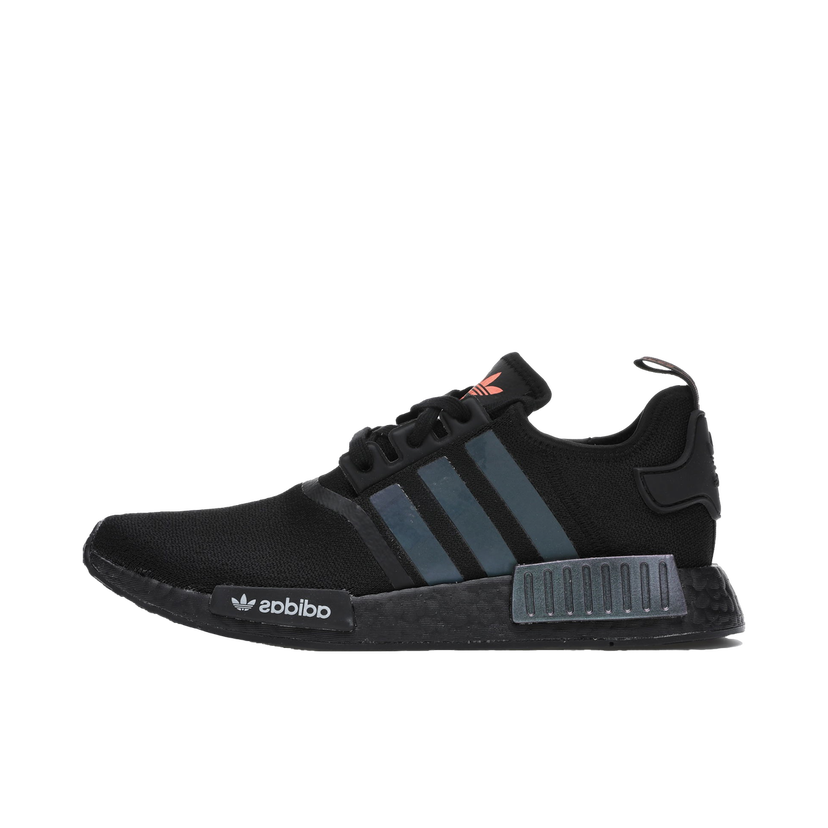 Sneakers og sko adidas Originals NMD R1 Reflective Xeno Sort | FV8025