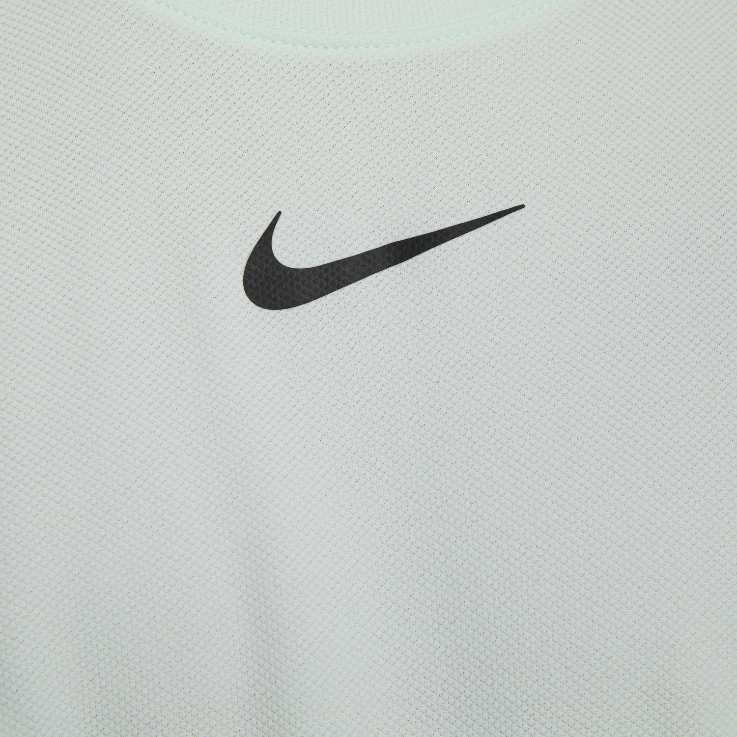 T-shirt Nike Court Dri-FIT Slam Tennis Tee Grøn | DV0701-394, 1