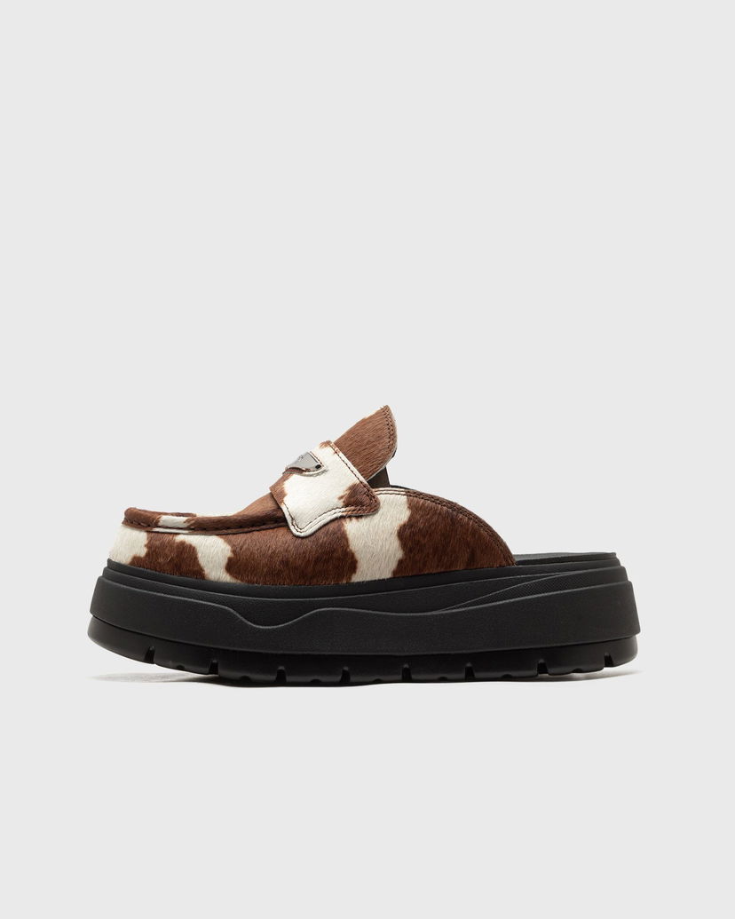 Sneakers og sko Jordan Air Jordan Mule SE Brun | IB1497-001