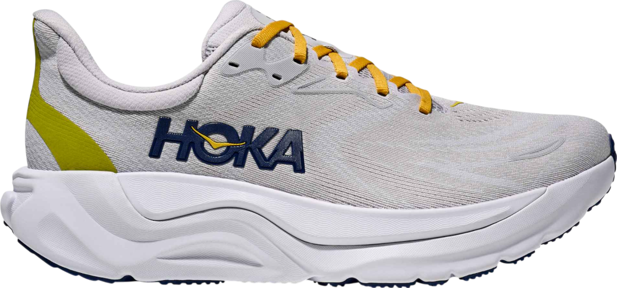 Sneakers og sko Hoka One One Arahi 8 Grå | 1168690-sstc, 0