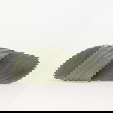 Sneakers og sko adidas Originals Adilette 22 Slides W Grøn | IG8264, 3