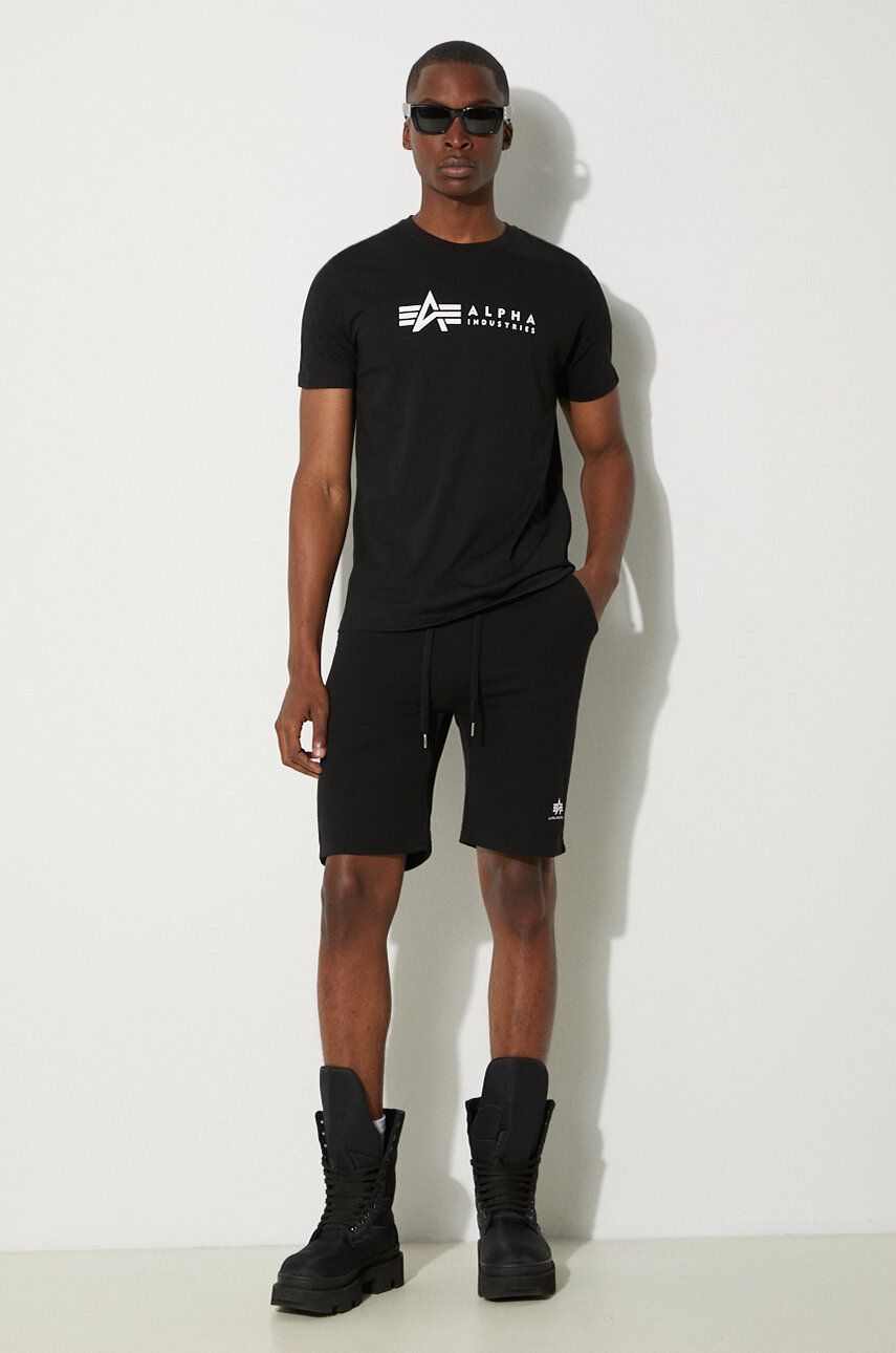 Shorts Alpha Industries Basic Shorts Sort | 116363FP.530, 1
