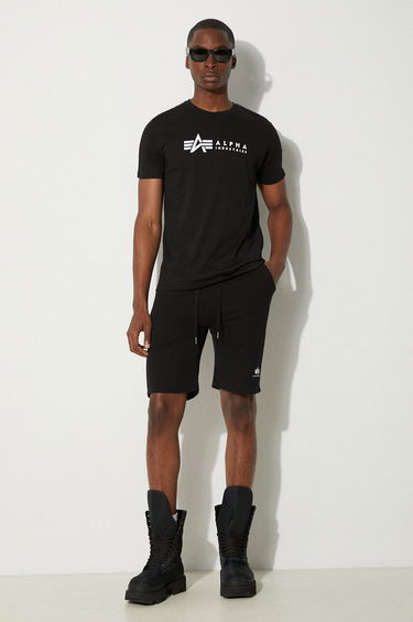 Shorts Alpha Industries Basic Shorts Sort | 116363FP.530, 1