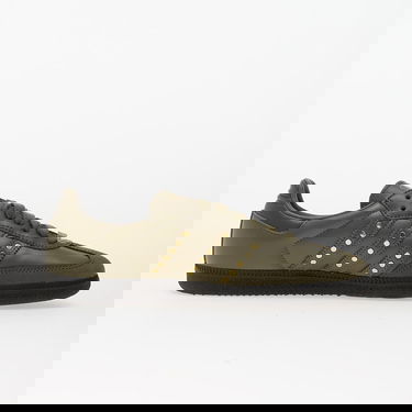 Sneakers og sko adidas Originals Samba OG Grøn | JR8870, 2