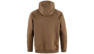 Sweatshirt FJÄLLRÄVEN Classic Hoodie M Brun | F12600231-265, 2