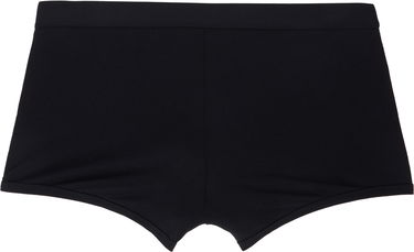 Boksere Moschino Moschino 'My Valentine' Two-Pack Boxers Hvid | 251V11311 4402 1555, 4
