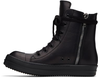 Tøj Rick Owens Rick Owens Hollywood Sort | RR01E5890 LCH, 2