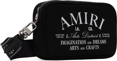 Skuldertaske AMIRI AMIRI 'Arts District' Camera Case Bag Sort | AMBGCM1017, 3