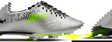 Sneakers og sko Nike Zoom Vapor 15 Acad XXV FG/MG Grå | fb8399-060, 2