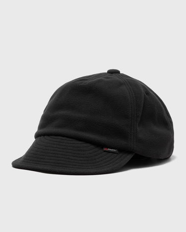 Kasket Goldwin POLARTEC Wind Pro 5-panel Cap Sort | GL93389-BLACK, 0