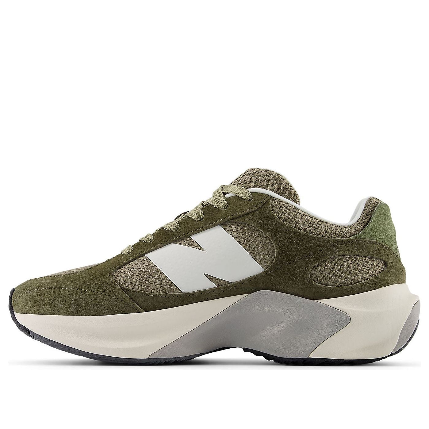 Sneakers og sko New Balance WRPD Runner Grøn | UWRPDCCC, 0