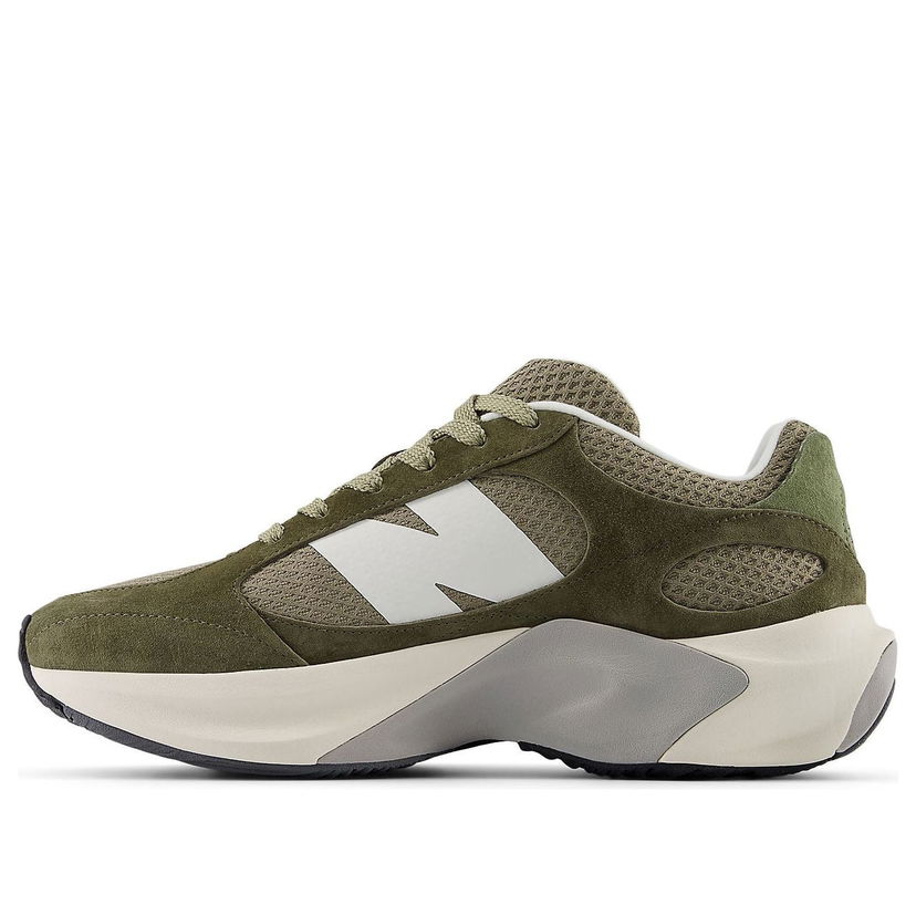 Sneakers og sko New Balance WRPD Runner Grøn | UWRPDCCC