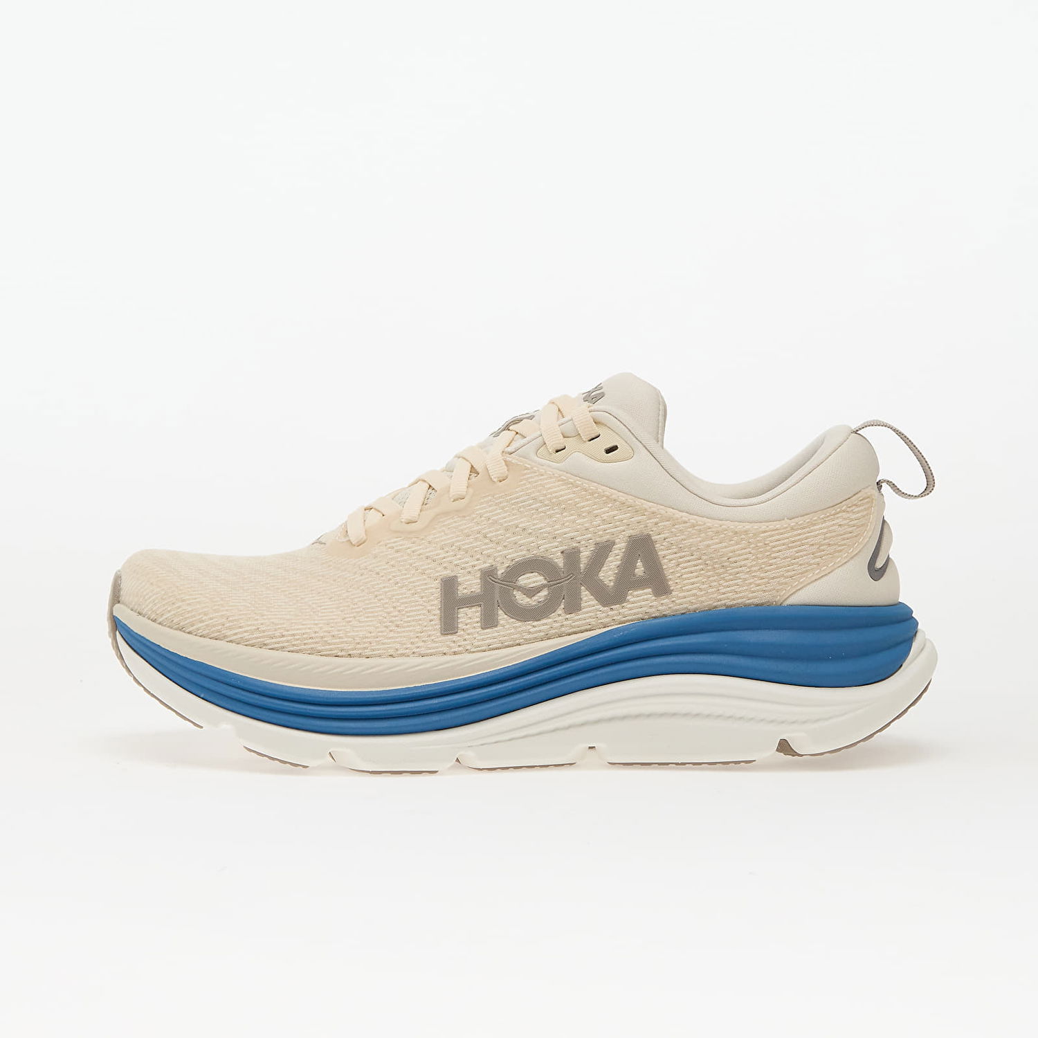 Sneakers og sko Hoka One One Gaviota 5 Beige | 1127929-BHFG, 0