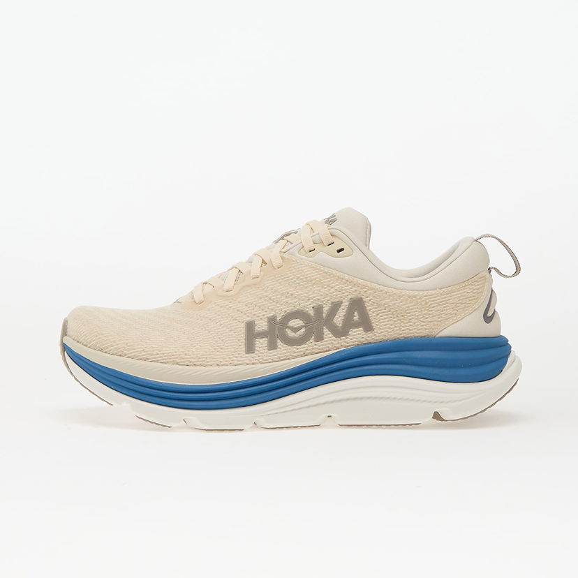 Sneakers og sko Hoka One One Gaviota 5 Beige | 1127929-BHFG