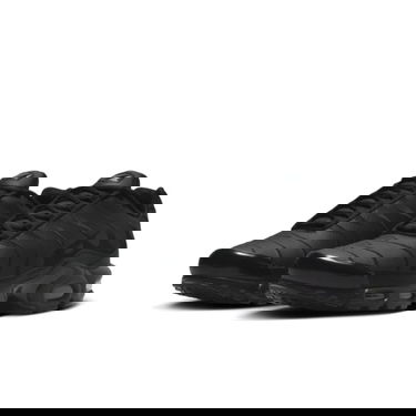 Sneakers og sko Nike Air Max Plus Sort | AJ2029-001, 4