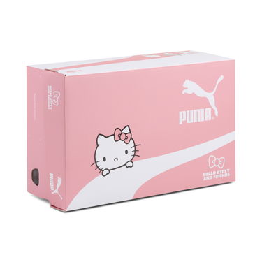 Sneakers og sko Puma HELLO KITTY AND FRIENDS Palermo Lilla | 403388_01, 6