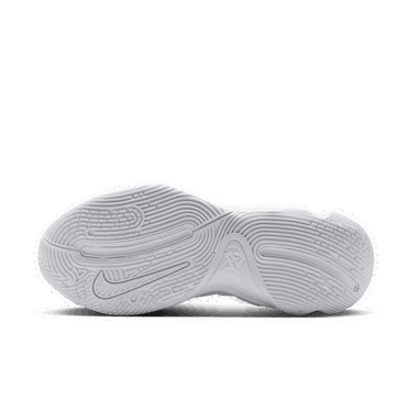 Sneakers og sko Nike Giannis Immortality 3 Hvid | DZ7533-102, 2