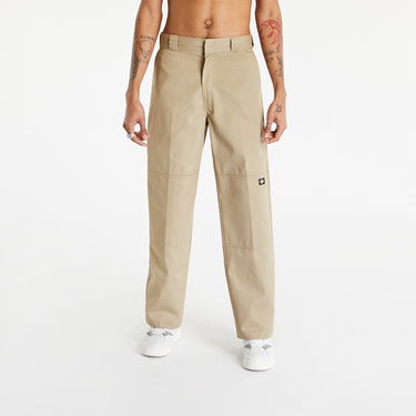 Bukser Dickies Double Knee Rec Beige | DK0A4XK3KHK1, 4