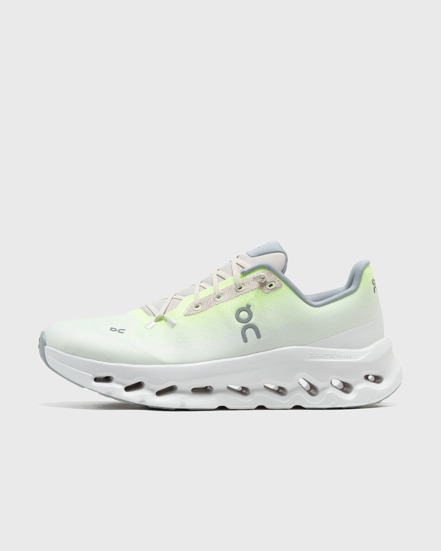 Sneakers og sko On Running Cloudtilt Grøn | 3ME10102348, 0