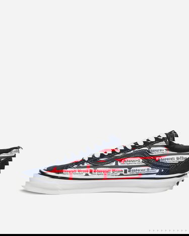 Sneakers og sko Vans OTW by Vans X Shoyoroll Old Skool 36 Flerfarvet | VN000DC0JCG, 3