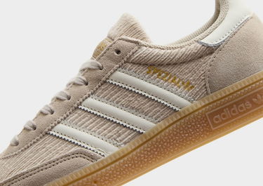 Sneakers og sko adidas Originals Handball Spezial Beige | HQ2658, 3
