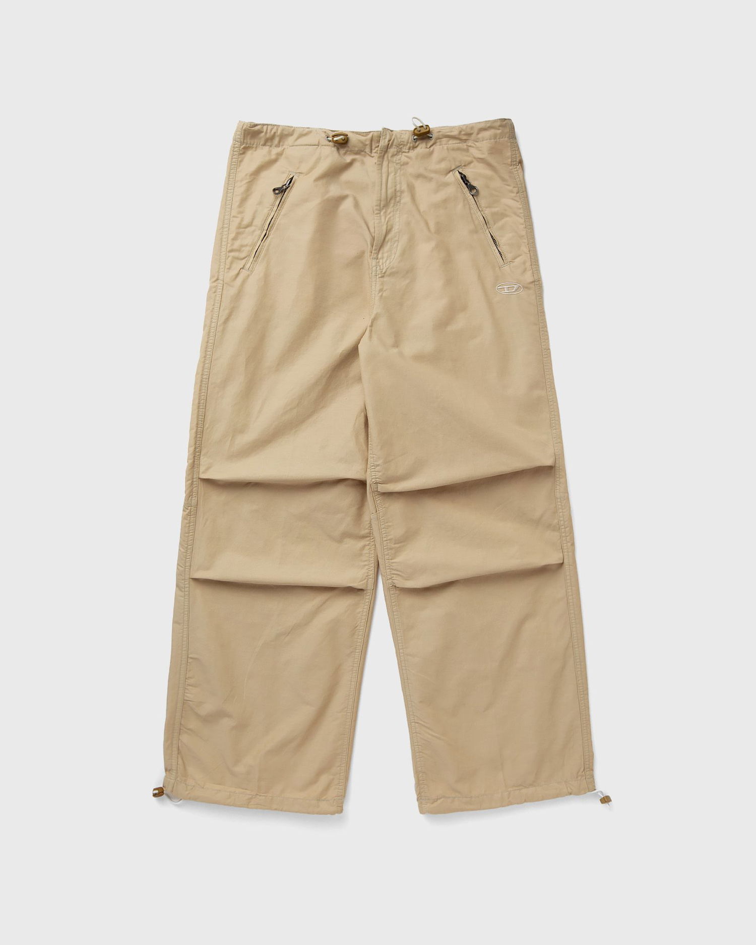 Bukser Diesel P-DIAMANDA Beige | A13001-0KIAE-72S, 0