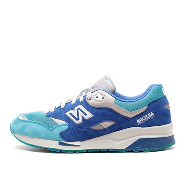 Sneakers og sko New Balance Nice Kicks x 1600 "Grand Anse" Blå | CM1600NK, 0