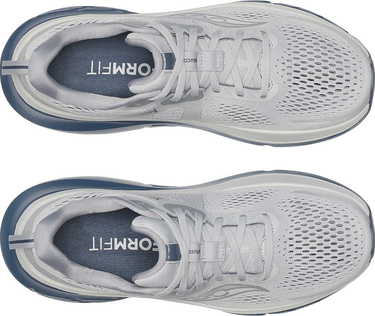 Sneakers og sko Saucony Saucony Guide 18 Grå | s20998-210, 3