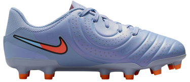 Sneakers og sko Nike JR LEGEND 10 ACADEMY FG/MG Grå | dv4348-402, 6