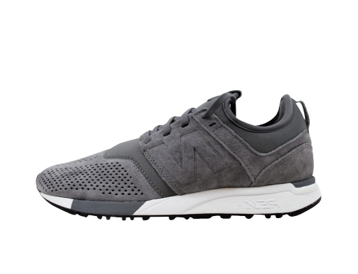Sneakers og sko New Balance 247 Suede Grey Grå | MRL247CA