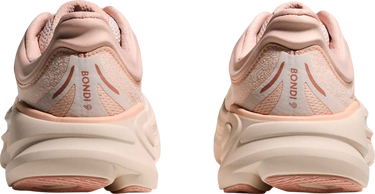 Sneakers og sko Hoka One One Bondi 9 Lyserød | 1162012-rltt, 2