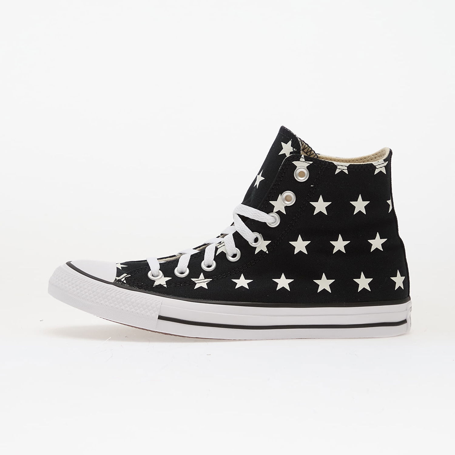 Sneakers og sko Converse Chuck Taylor All Star 36 Sort | A15502C, 0