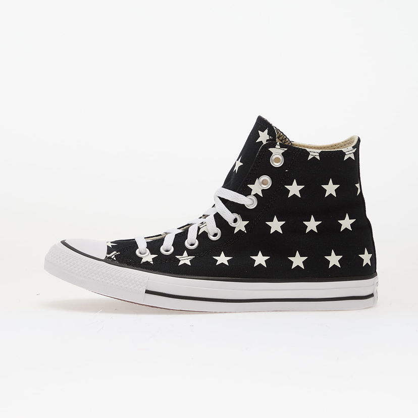 Sneakers og sko Converse Chuck Taylor All Star 36 Sort | A15502C