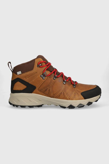 Sneakers og sko Columbia PEAKFREAK II MID OD LEAT Brun | 2044251, 0