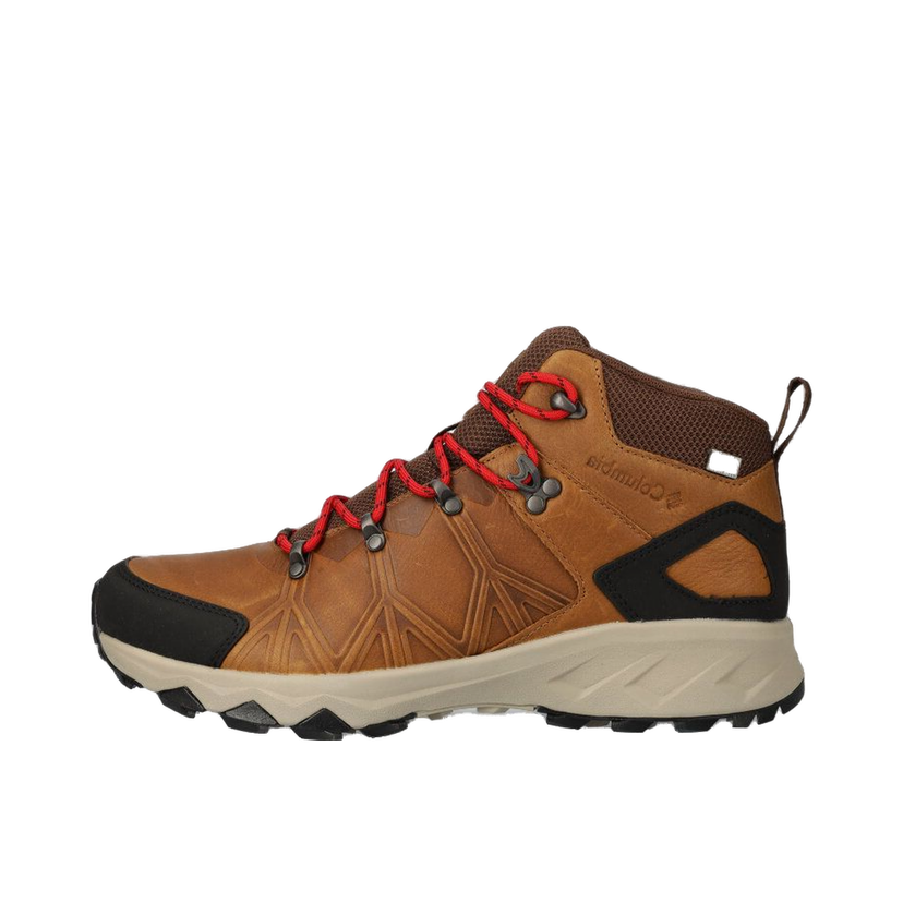 Outdoor Columbia PEAKFREAK II MID OD LEAT Brun | 2044251
