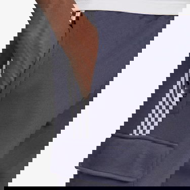 Joggingbukser adidas Performance 3-Stripes SC Pants Blå | HG4828, 2