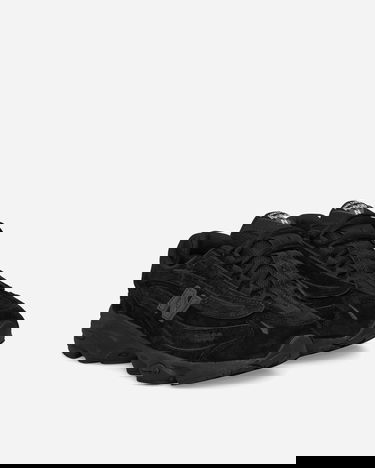 Sneakers og sko New Balance 1000 LA Sort | M1000LA, 2