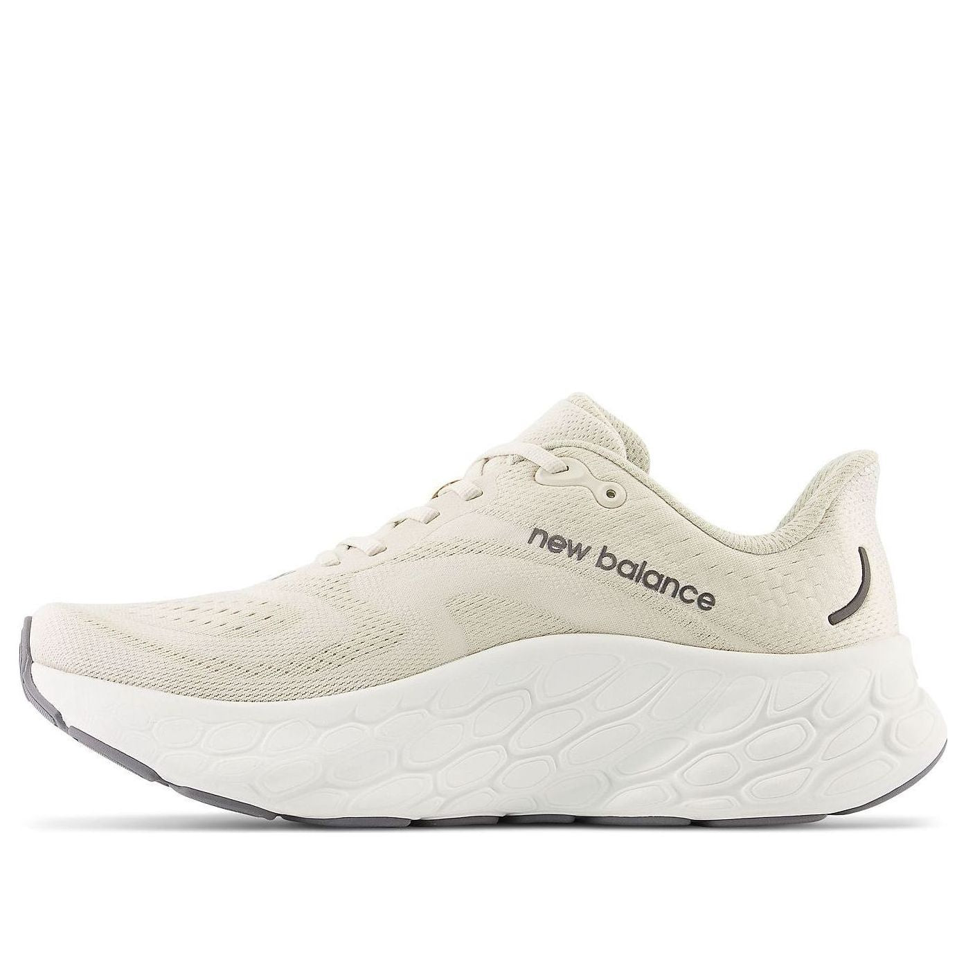 Sneakers og sko New Balance Fresh Foam X More v4 Beige | MMORHK4, 0