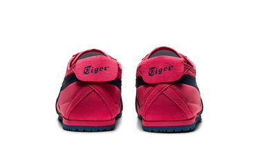Sneakers og sko Onitsuka Tiger Mexico 66 Rød | 1183B497-700, 2