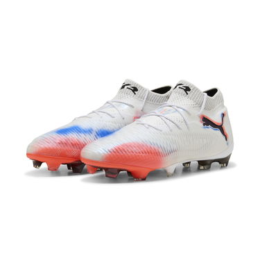 Sneakers og sko Puma FUTURE 8 ULTIMATE FG Hvid | 108581_01, 1
